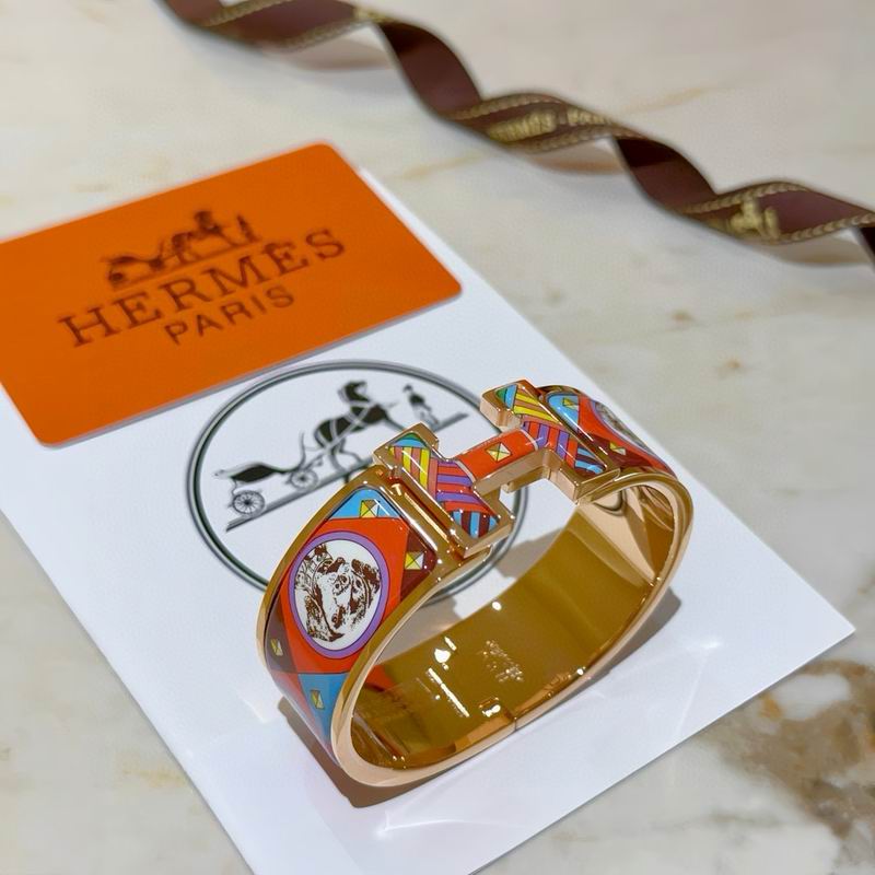 Hermes Bracelet 03lyh195